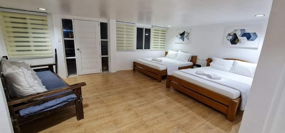 La View Mountain Resort Damasanan Exterior foto
